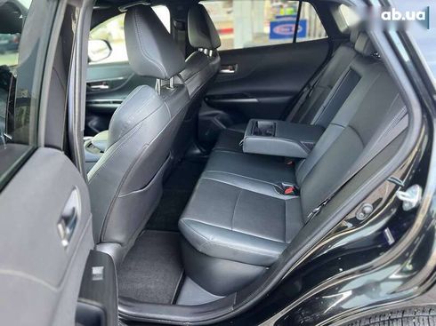 Toyota Venza 2021 - фото 14