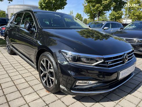 Volkswagen Passat 2023 - фото 3