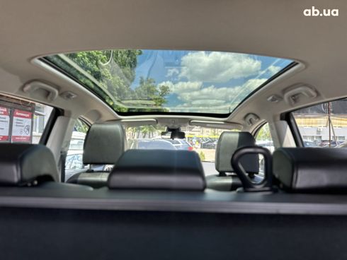 Nissan Qashqai 2010 черный - фото 20