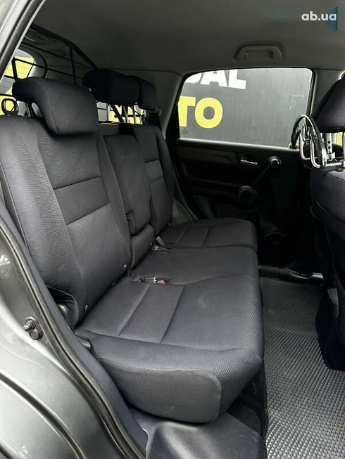 Honda CR-V 2010 - фото 14