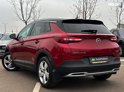 Opel Grandland X 2019 - фото 8