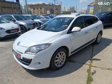 Продаж вживаних Renault Megane в Харкові - купити на Автобазарі