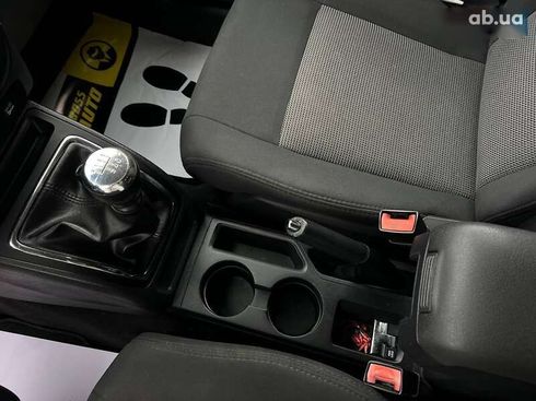 Jeep Compass 2011 - фото 16