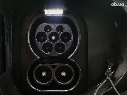 Kia Niro 2021 - фото 14