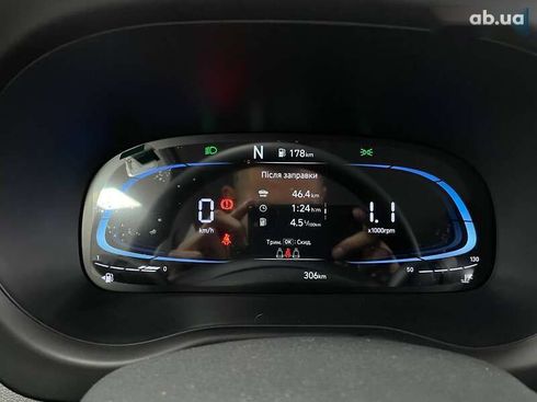 Hyundai i10 2025 - фото 21