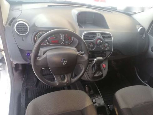 Renault Kangoo 2018 - фото 16