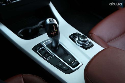 BMW X3 2013 - фото 19