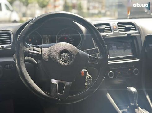 Volkswagen Golf 2011 - фото 15