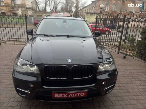 BMW X5 2012 - фото 2