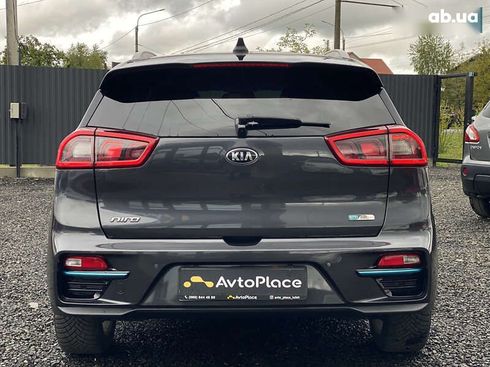 Kia Niro 2019 - фото 27