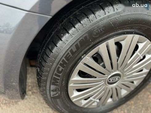 Kia Cee'd 2008 - фото 15