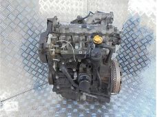 Двигатель в сборе Renault Scenic - купить на Автобазаре