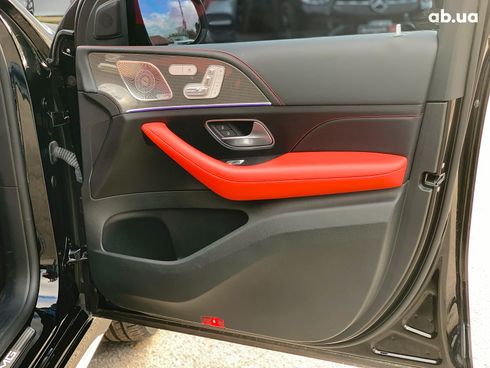 Mercedes-Benz GLE-Class 2022 черный - фото 21