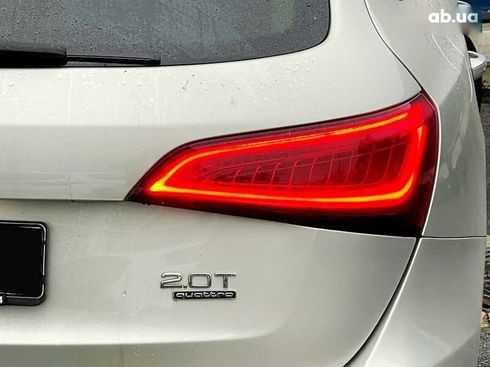 Audi Q5 2017 - фото 20