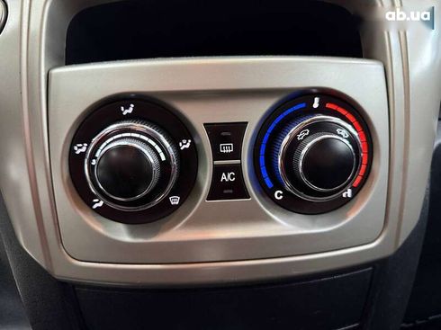 Great Wall haval m4 2013 - фото 28