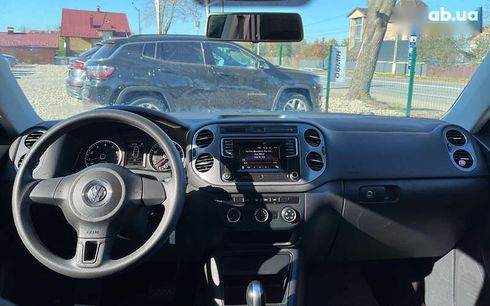Volkswagen Tiguan 2017 - фото 10