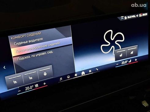 BMW X5 2025 - фото 26
