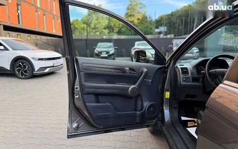 Honda CR-V 2011 - фото 7