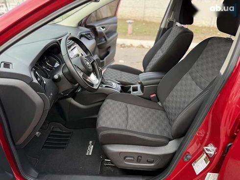 Nissan Rogue 2017 - фото 13