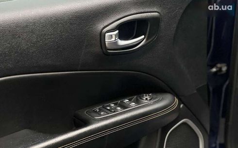 Jeep Compass 2020 - фото 12