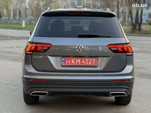 Volkswagen Tiguan 2017 - фото 10