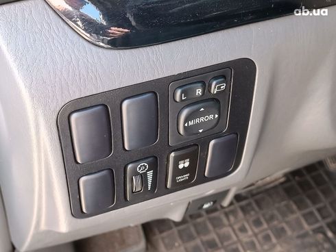 Toyota Land Cruiser Prado 2008 серый - фото 23
