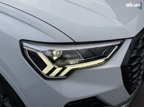Audi Q3 2021 - фото 28