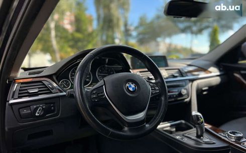 BMW 3 серия 2014 - фото 17
