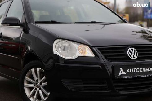 Volkswagen Polo 2008 - фото 4