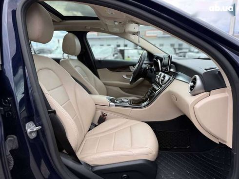 Mercedes-Benz C-Класс 2018 - фото 25