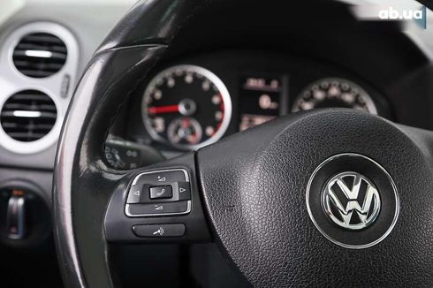 Volkswagen Tiguan 2016 - фото 18