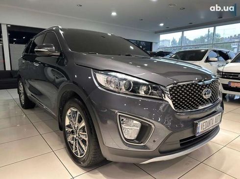 Kia Sorento 2014 - фото 3