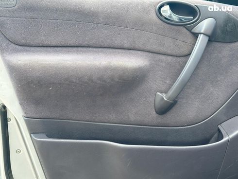 Mercedes-Benz A-Класс 2000 серый - фото 9