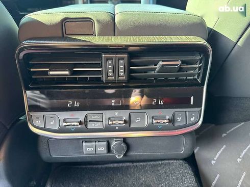 Toyota Land Cruiser 2022 - фото 24