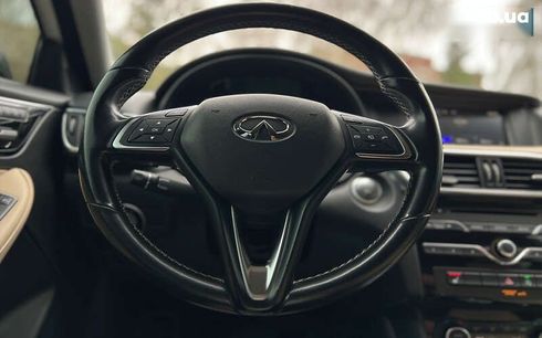 Infiniti QX30 2017 - фото 21