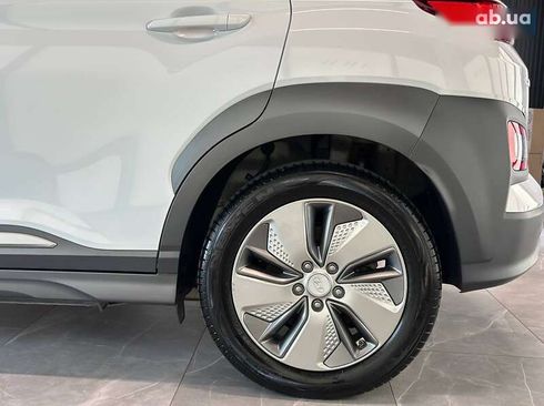 Hyundai Kona Electric 2020 - фото 9