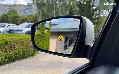 Ford Focus 2015 - фото 20
