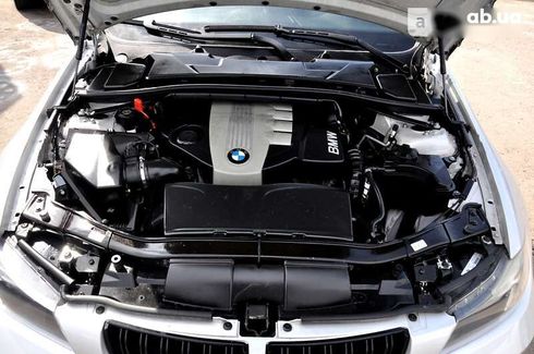 BMW 3 серия 2009 - фото 1