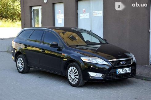 Ford Mondeo 2008 - фото 29