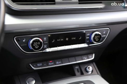 Audi Q5 2018 - фото 22