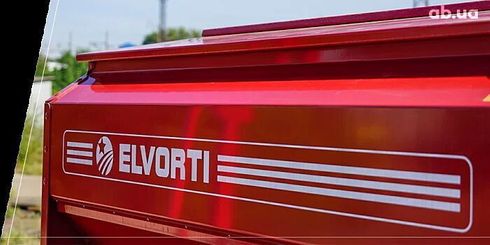 Elvorti Alfa 4 2023 - фото 7