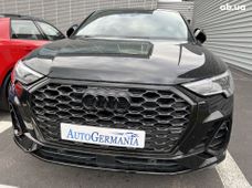 Продаж вживаних Audi Q3 в Київській області - купити на Автобазарі