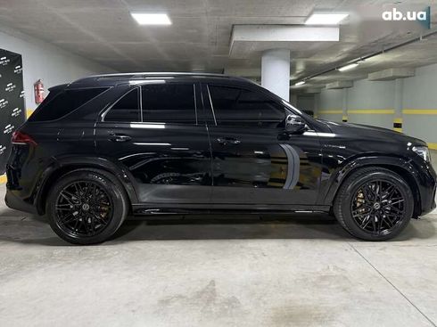 Mercedes-Benz GLE-Class 2022 - фото 7