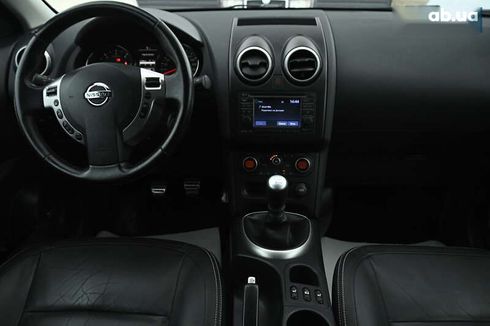 Nissan Qashqai 2010 - фото 25