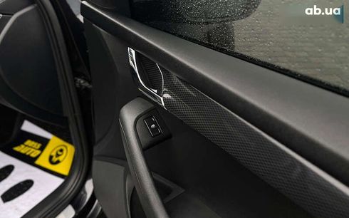 Skoda Octavia 2016 - фото 22