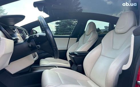 Tesla Model S 2016 - фото 19