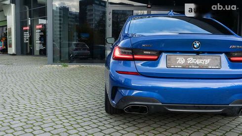 BMW 3 серия 2021 - фото 15