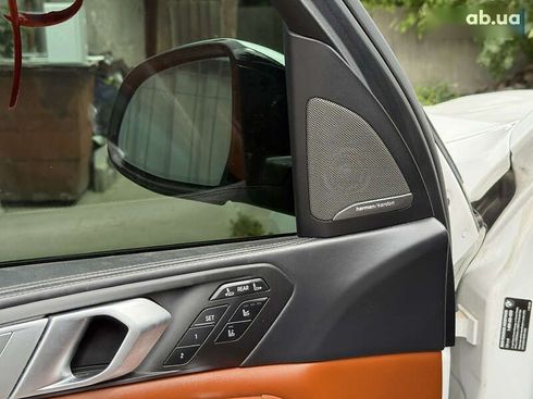 BMW X7 2019 - фото 24