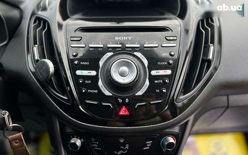 Ford B-Max 2013 - фото 12