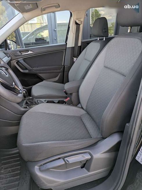Volkswagen Tiguan 2019 - фото 10